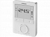 Термостат комнатный Siemens RDG160T - регулирование 24В